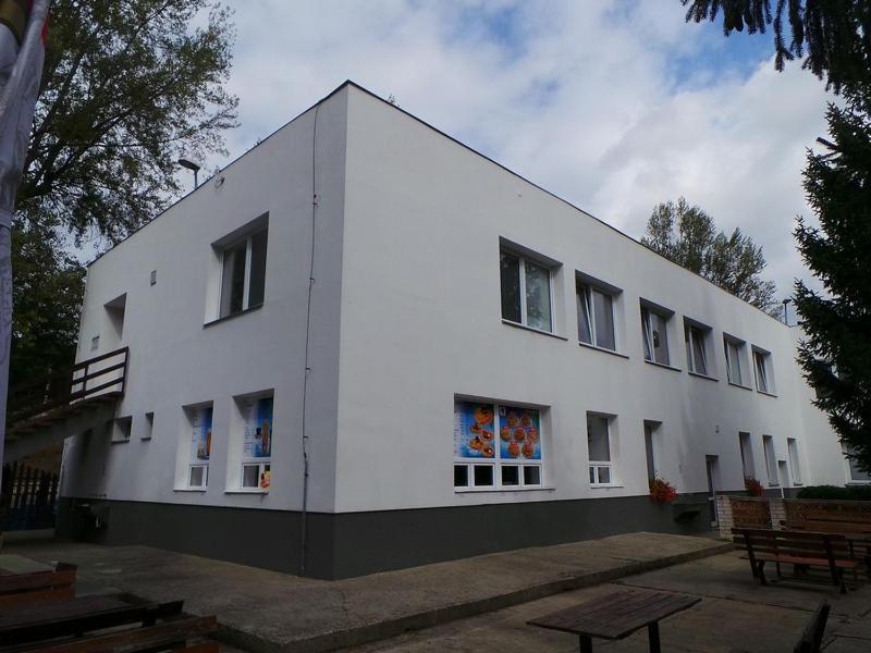 Penzion Koupaliste Литомержице Экстерьер фото
